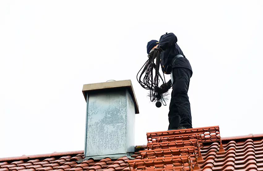 Chimney & Fireplace Sweeps in New Albany, IN